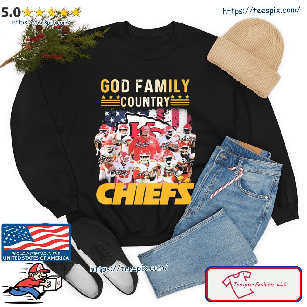 Chiefs Christmas Sweater Santa Claus Tattoo Kansas City Chiefs Gift -  Personalized Gifts: Family, Sports, Occasions, Trending