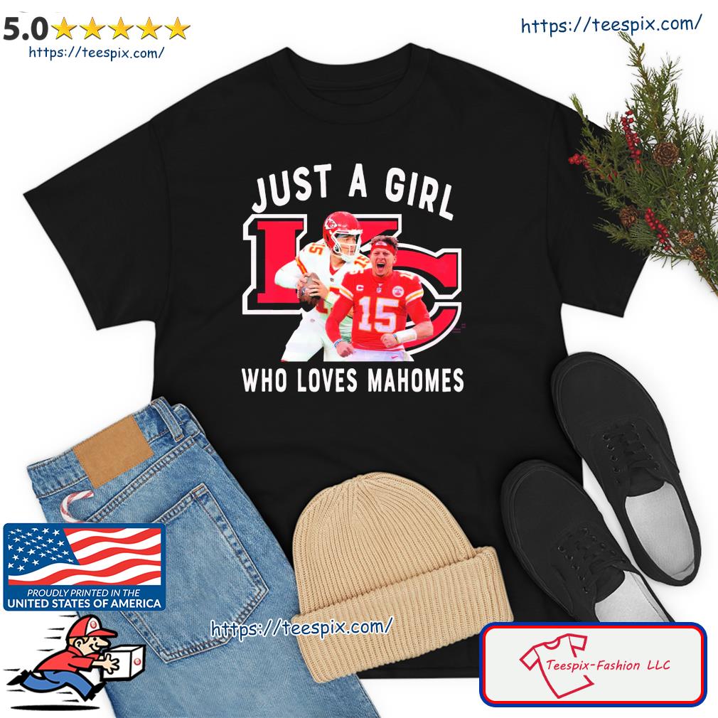 Buy This Girl Loves Big Sacks and That Chiefs Birthday Tees Shirt Online in  India 