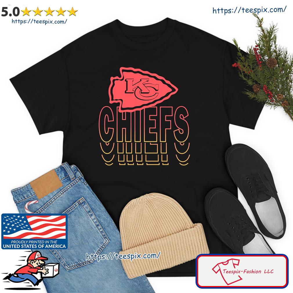 Kc Heart Arrowhead Kc Chiefs Fans logo shirt, hoodie, sweater, long sleeve  and tank top