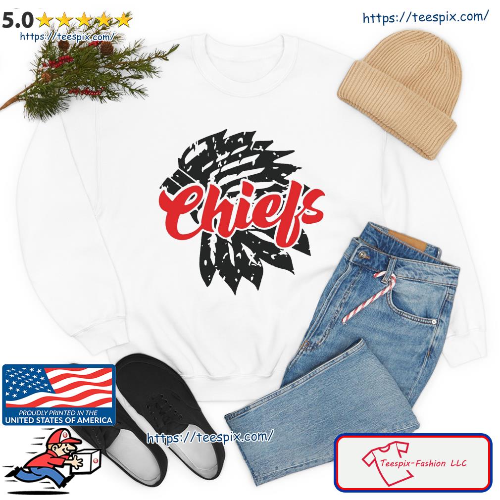 Kc Chiefs Football Super Bowl 2023 shirt, hoodie, sweater, long sleeve and  tank top