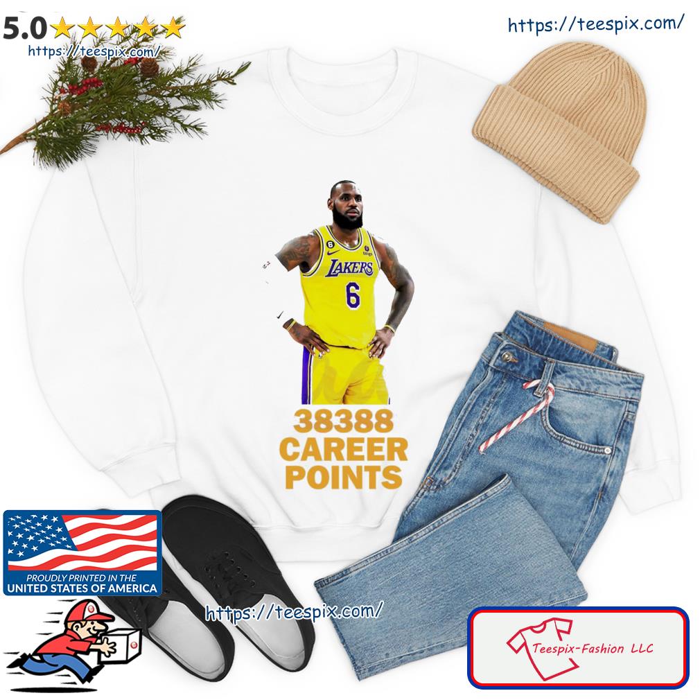 LeBron James Lakeshow Basketball Shirt, hoodie, sweater, long sleeve and  tank top