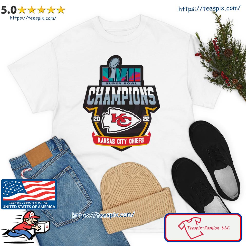 Official Super Bowl LVII 2023 T-Shirt, hoodie, sweater, long sleeve and  tank top