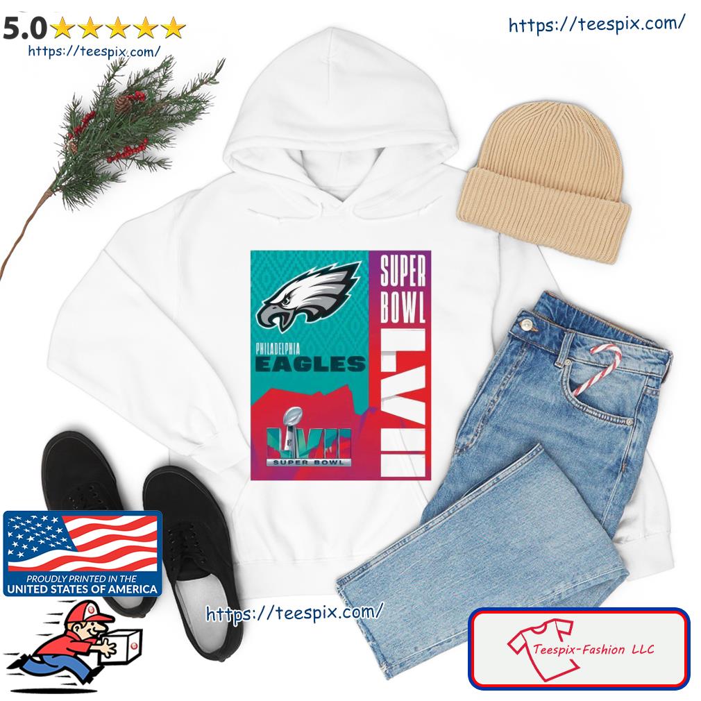 Original 2023 NFC Champions Philadelphia Eagles shirt, hoodie, sweater,  long sleeve and tank top