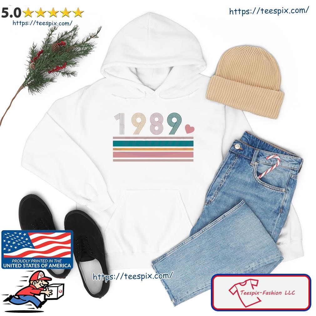 1989 Swiftie Taylor Swift Birthday Shirt hoodie.jpg