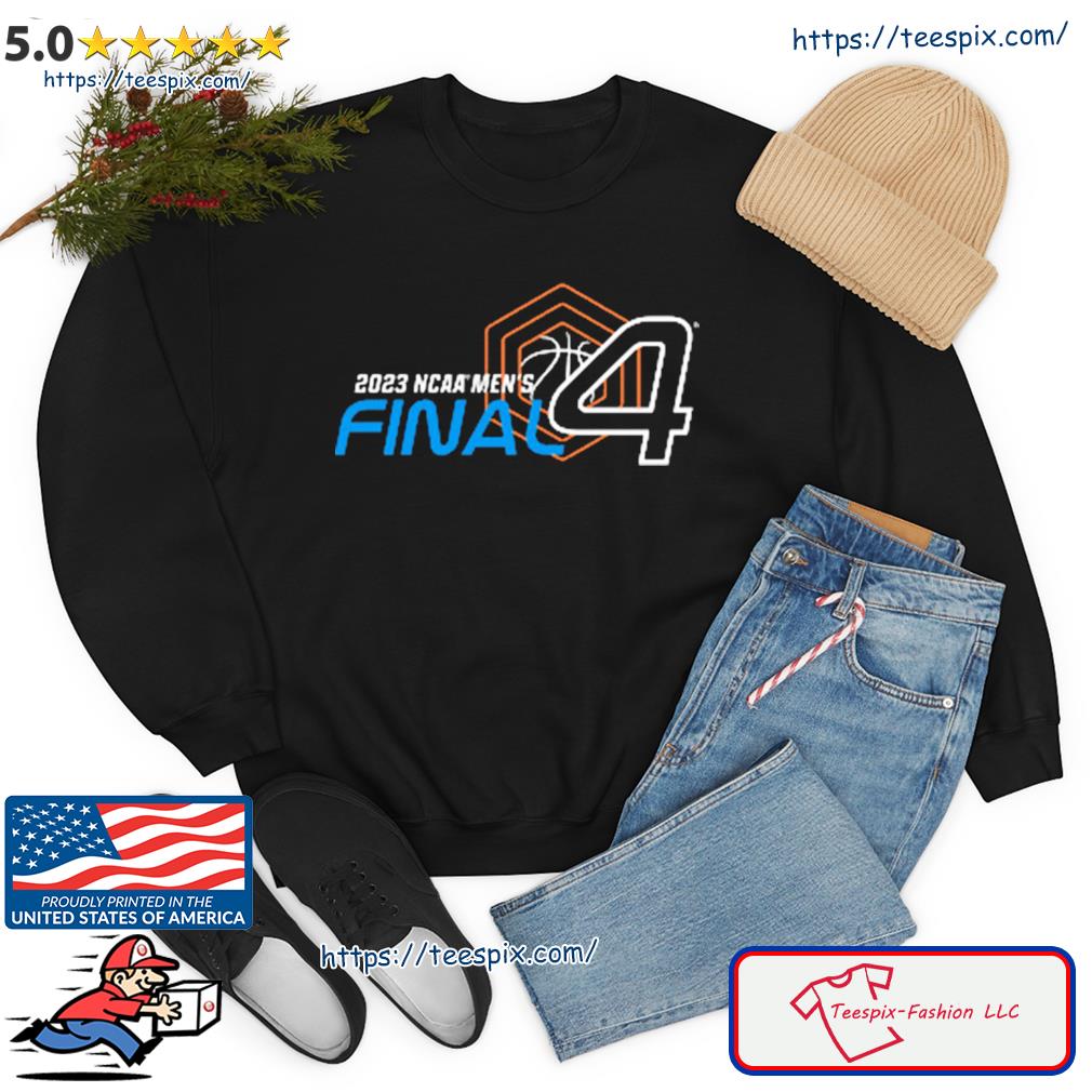 2023 SDSU Final Four Trucker Cap Shirt sweater