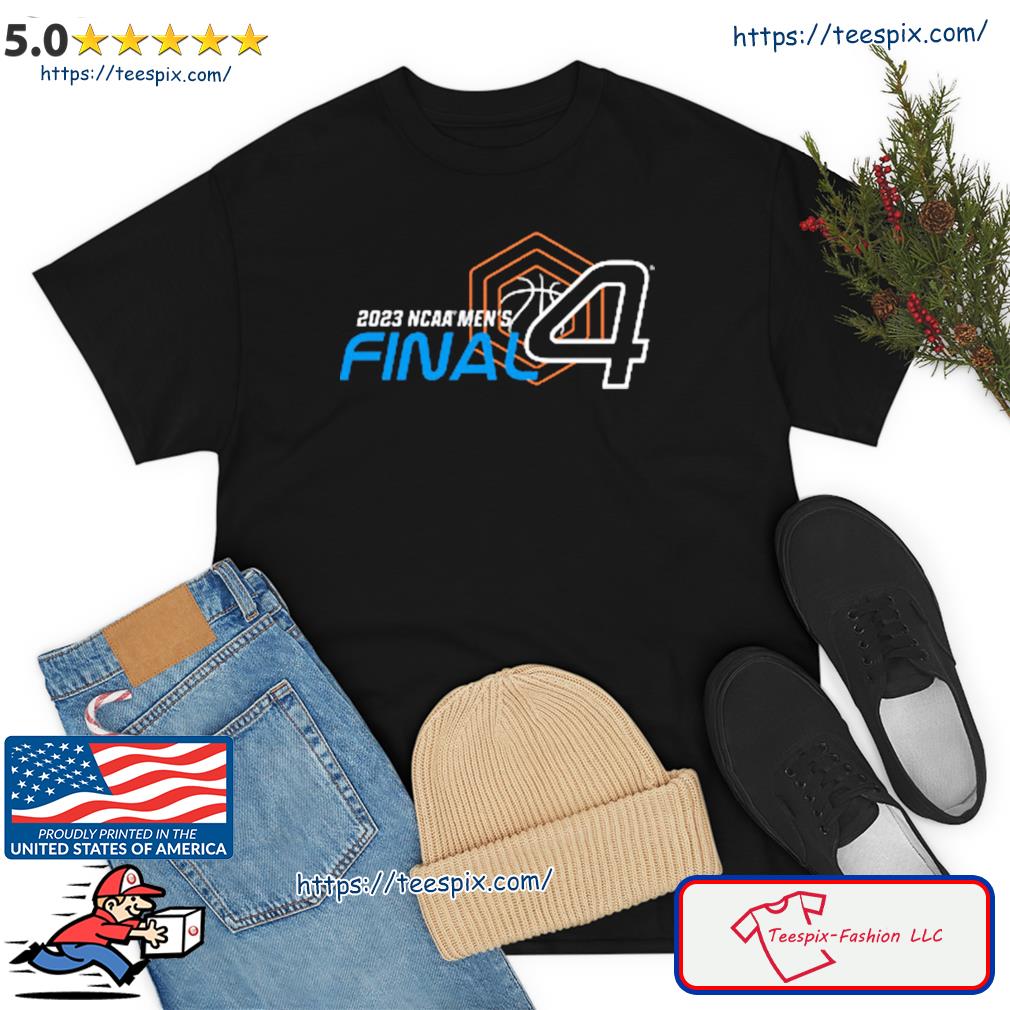 2023 SDSU Final Four Trucker Cap Shirt