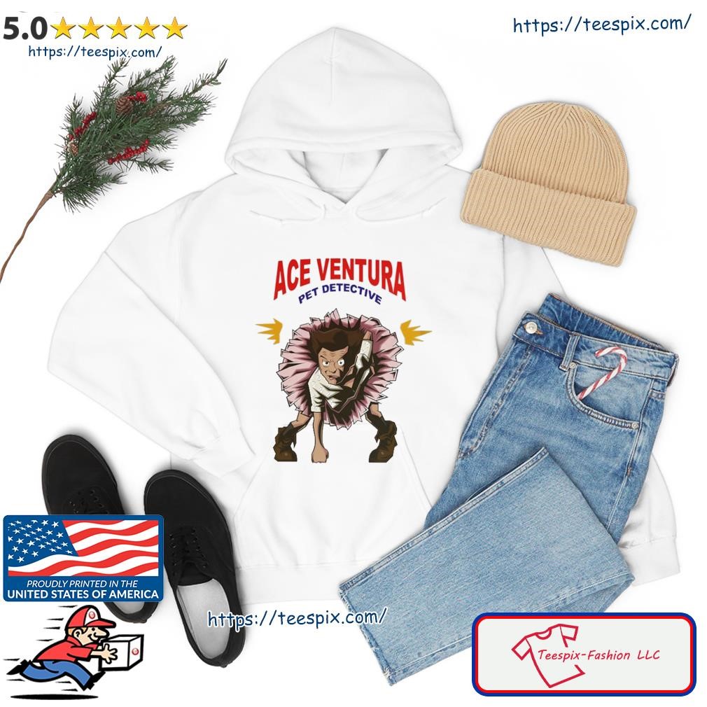 Ace Ventura Pet Detective Character Shirt hoodie.jpg