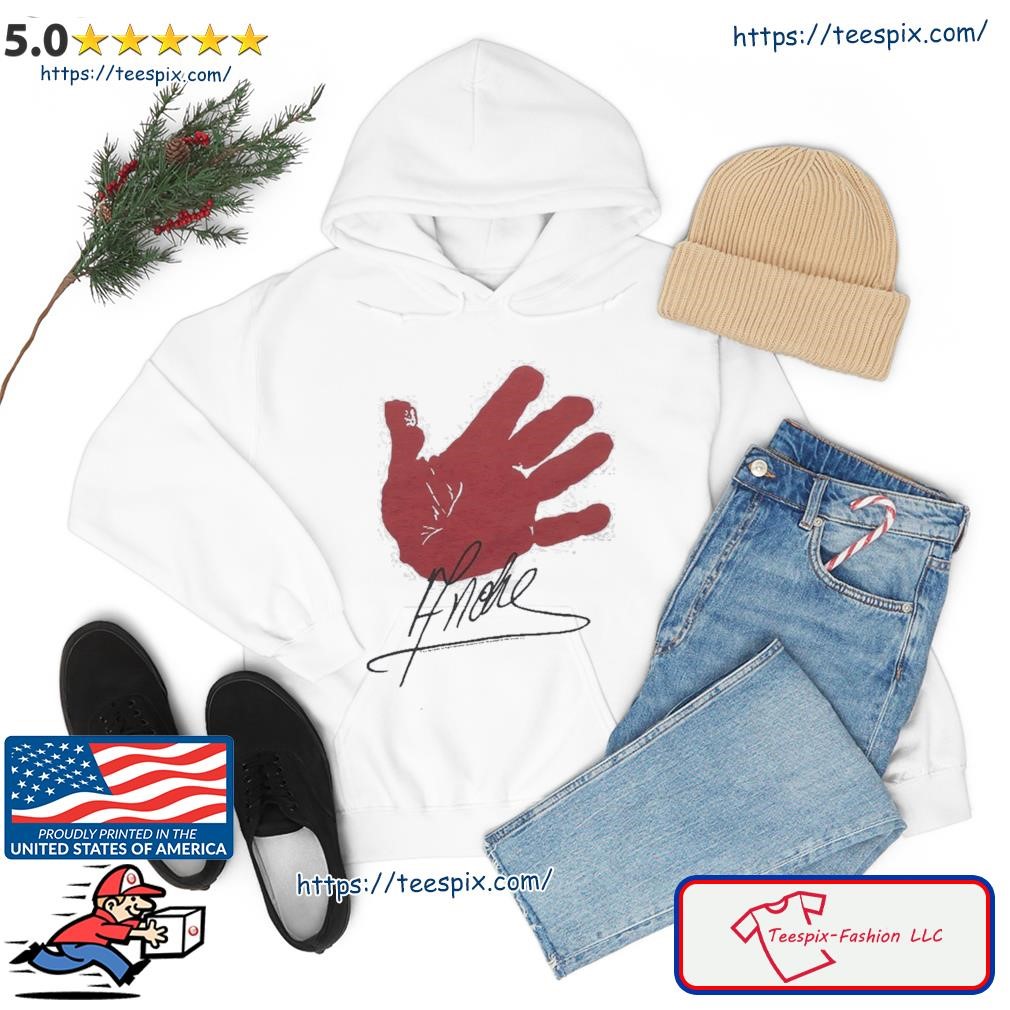 Andre The Giant Handprint Signature shirt hoodie.jpg