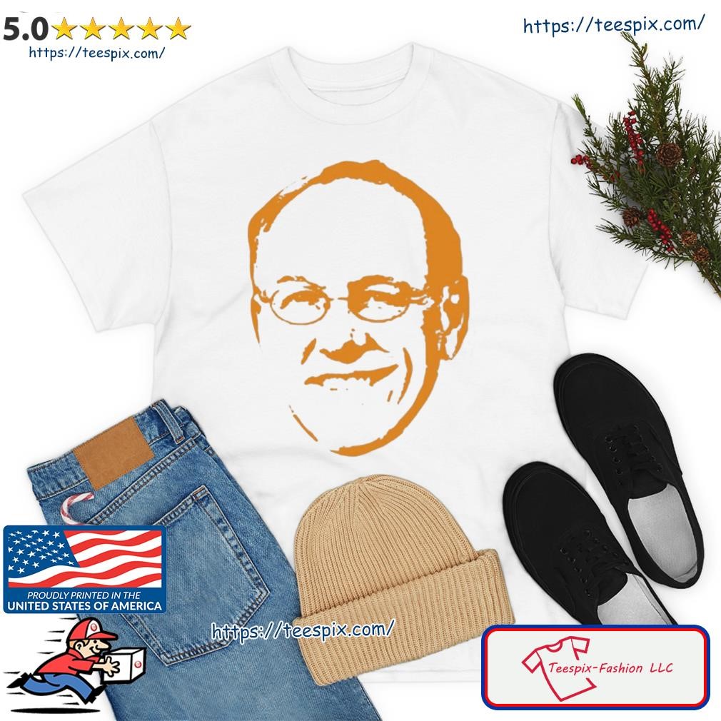 Jim Boeheim Syracuse Basketball Coach Shirt