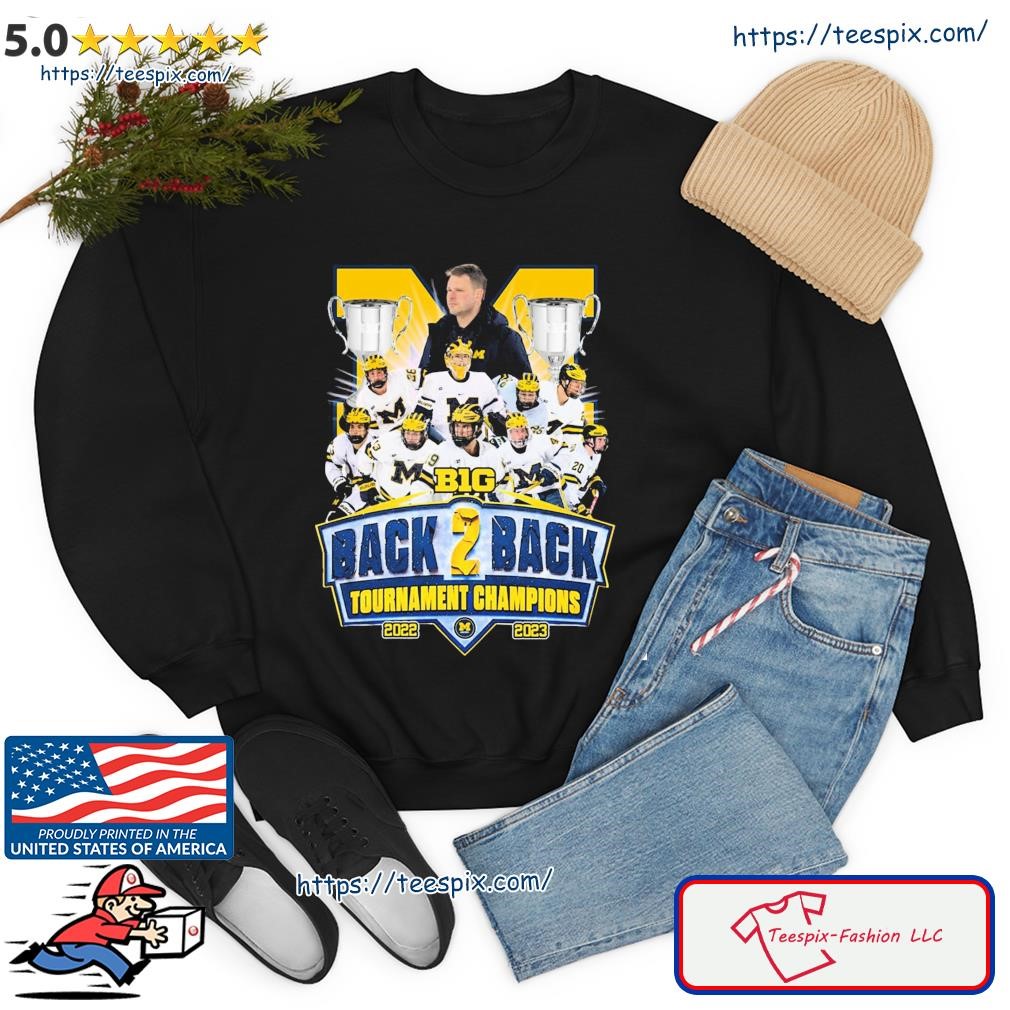 Mickey mouse Michigan Big Ten Championship shirt, hoodie, sweater