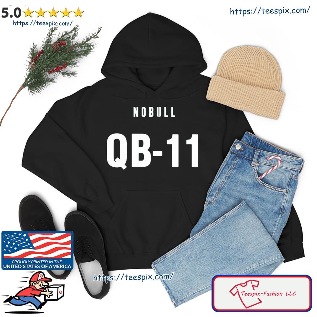 Official Anthony Richardson Nobull Qb 11 TShirt hoodie.jpg