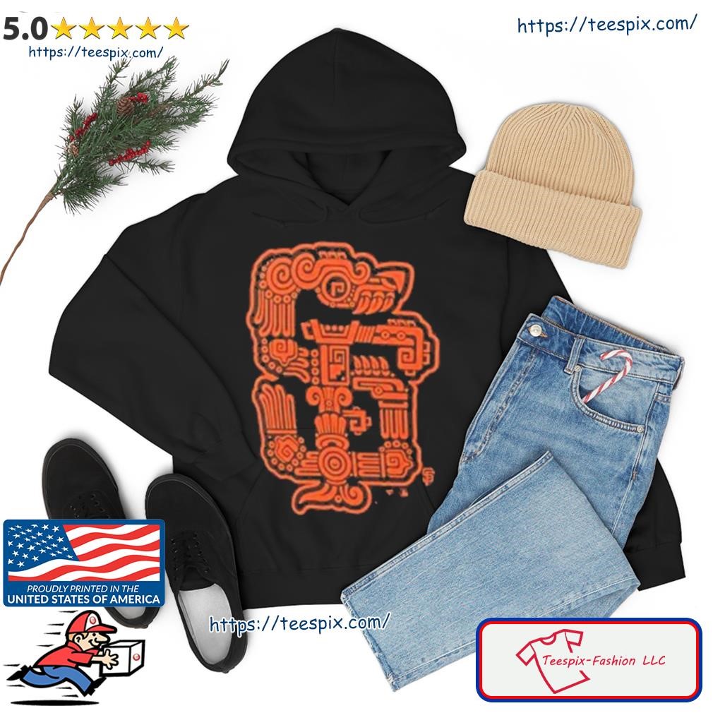 Official San francisco giants gigantes T-shirt, hoodie, tank top, sweater  and long sleeve t-shirt