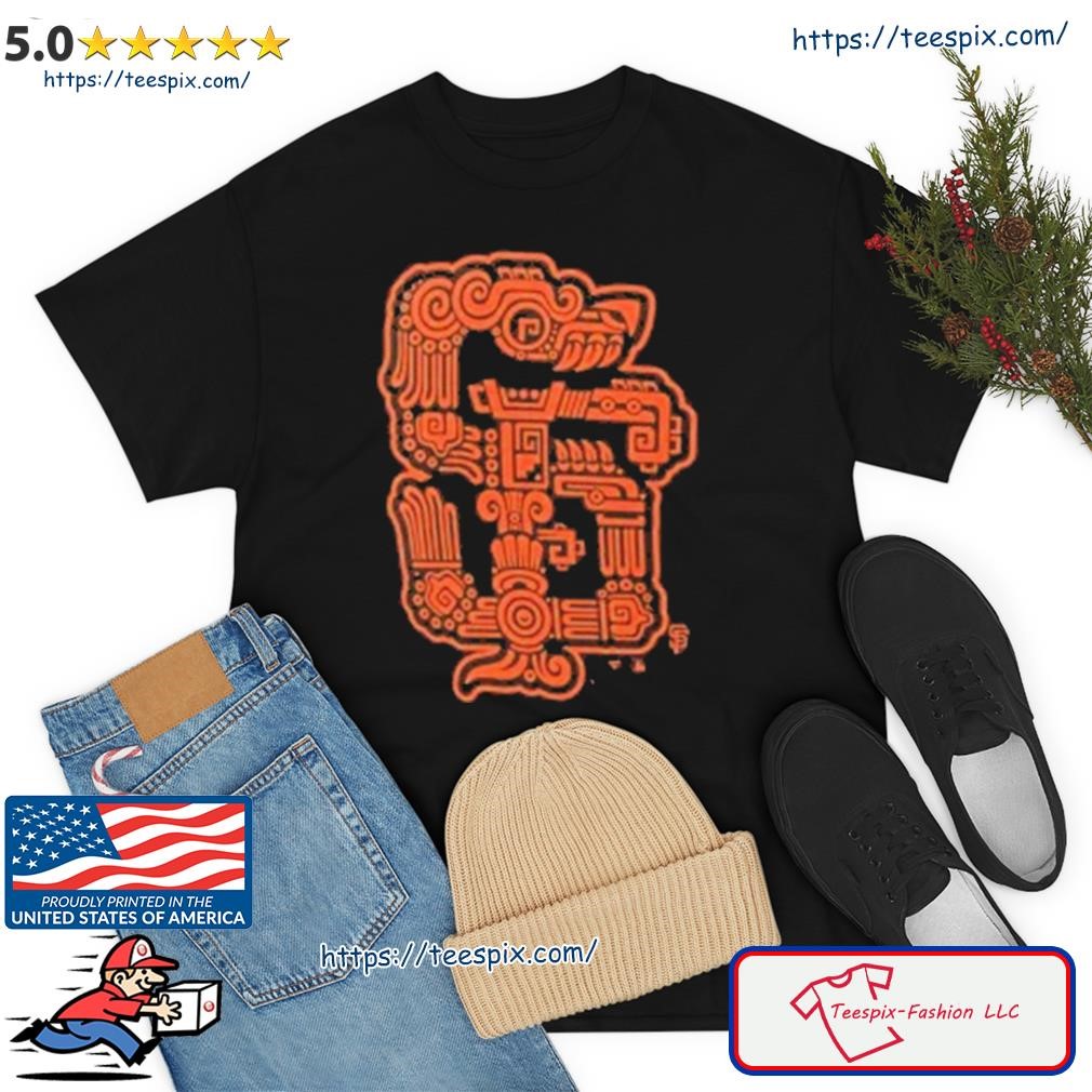 Official sf giants gigantes T-shirt, hoodie, tank top, sweater and