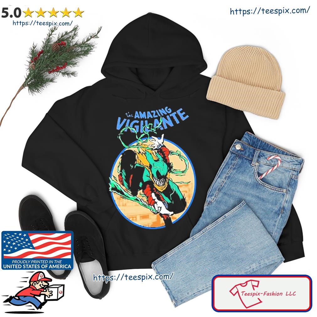 The Amazing Vigilante Shirt hoodie.jpg
