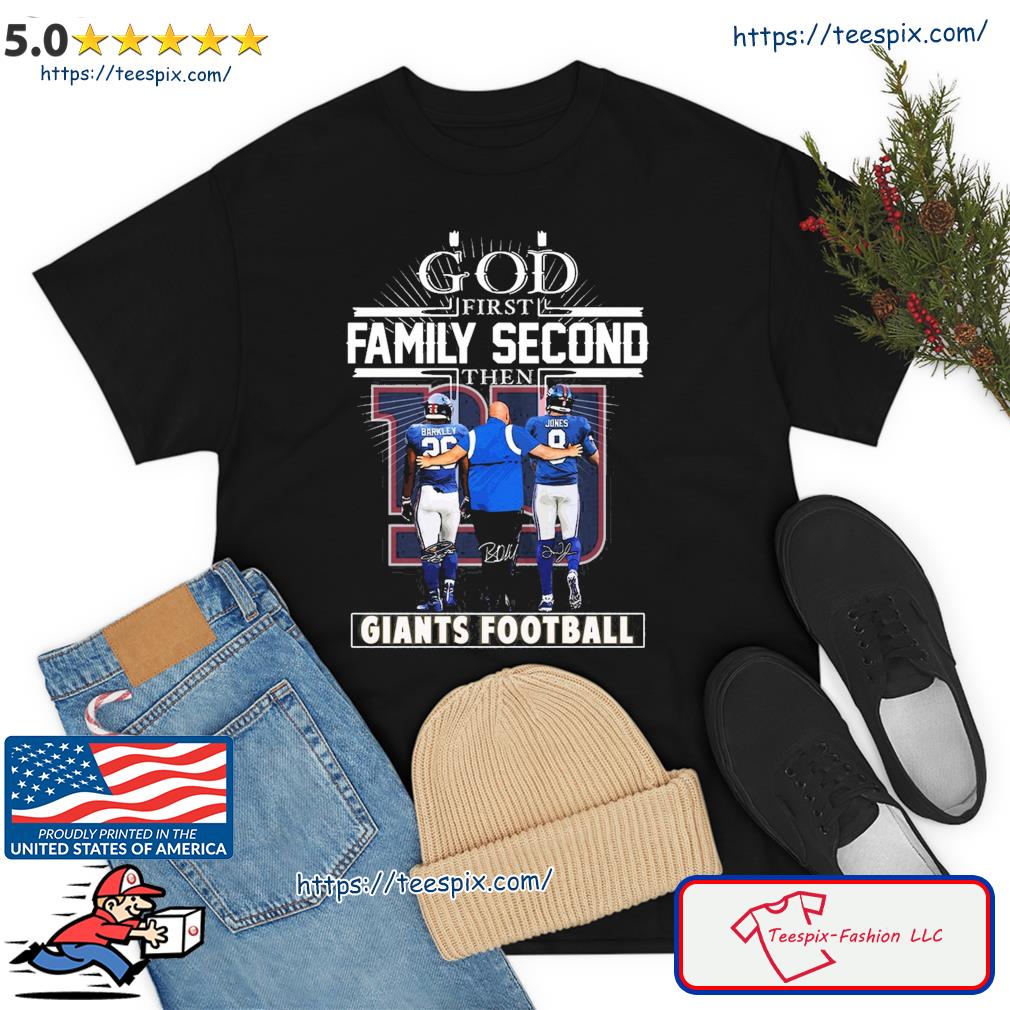 Buy Brian Daboll Premium New York Giants Shirt For Free Shipping