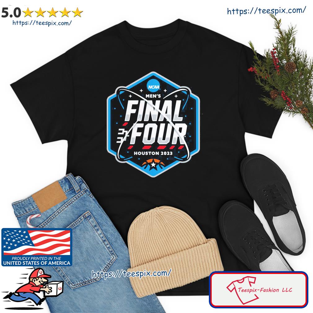 Houston 2023 NCAA Men's Basketball Tournament March Madness Shirt