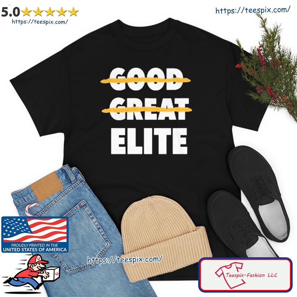 Kansas Elite 2023 Shirt