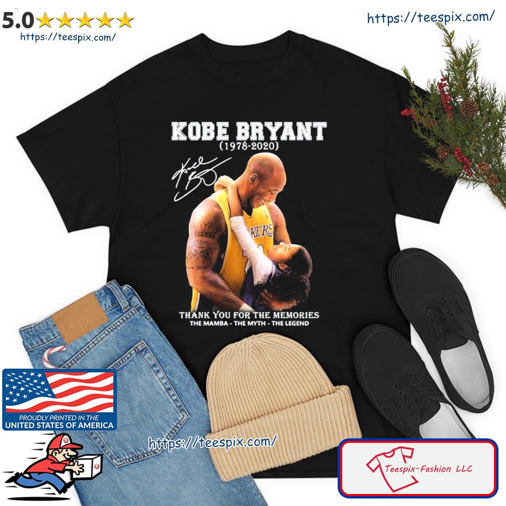 Kobe Bryant what can i say mamba out shirt, hoodie, sweater, long