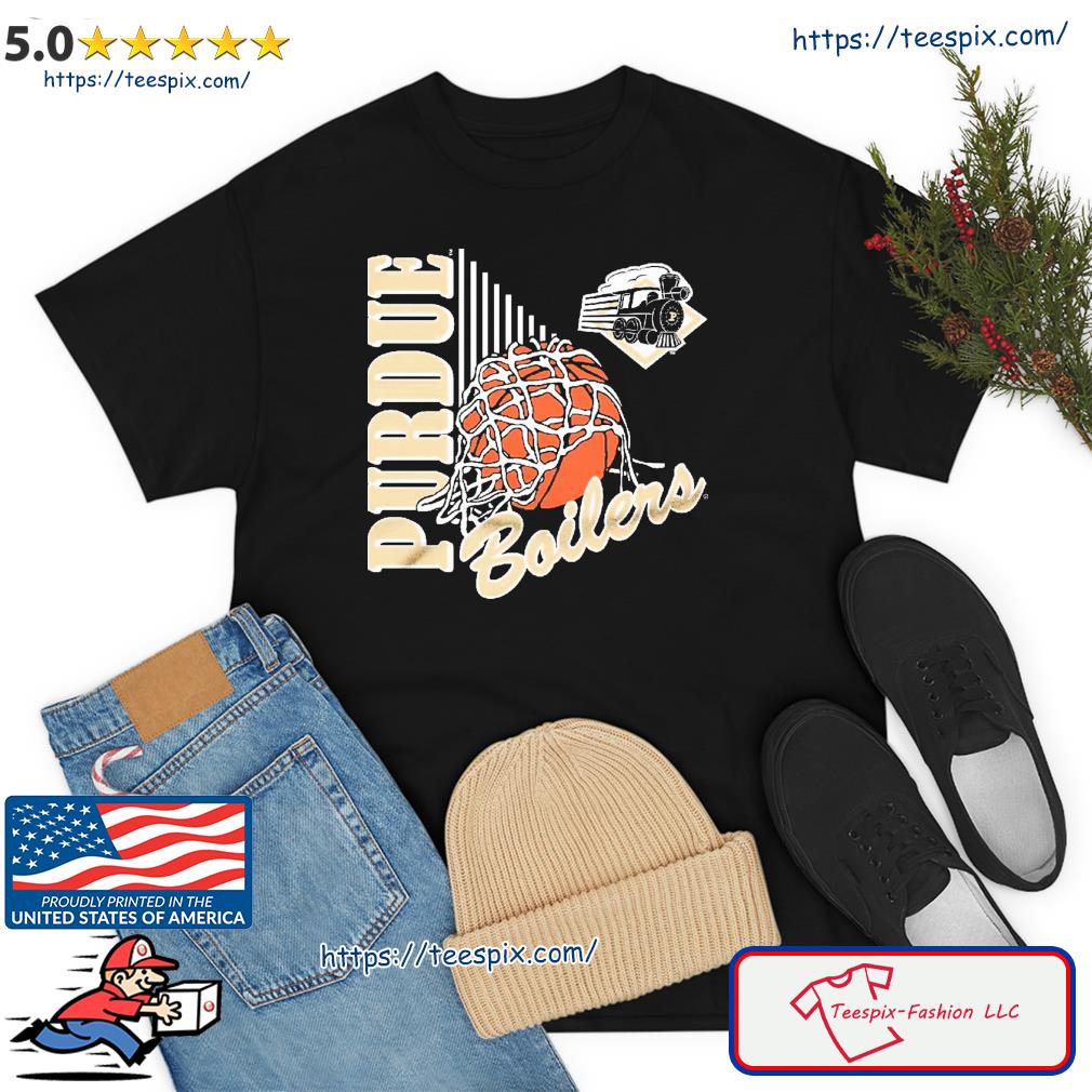 Purdue Bracket Buster 2023 Shirt