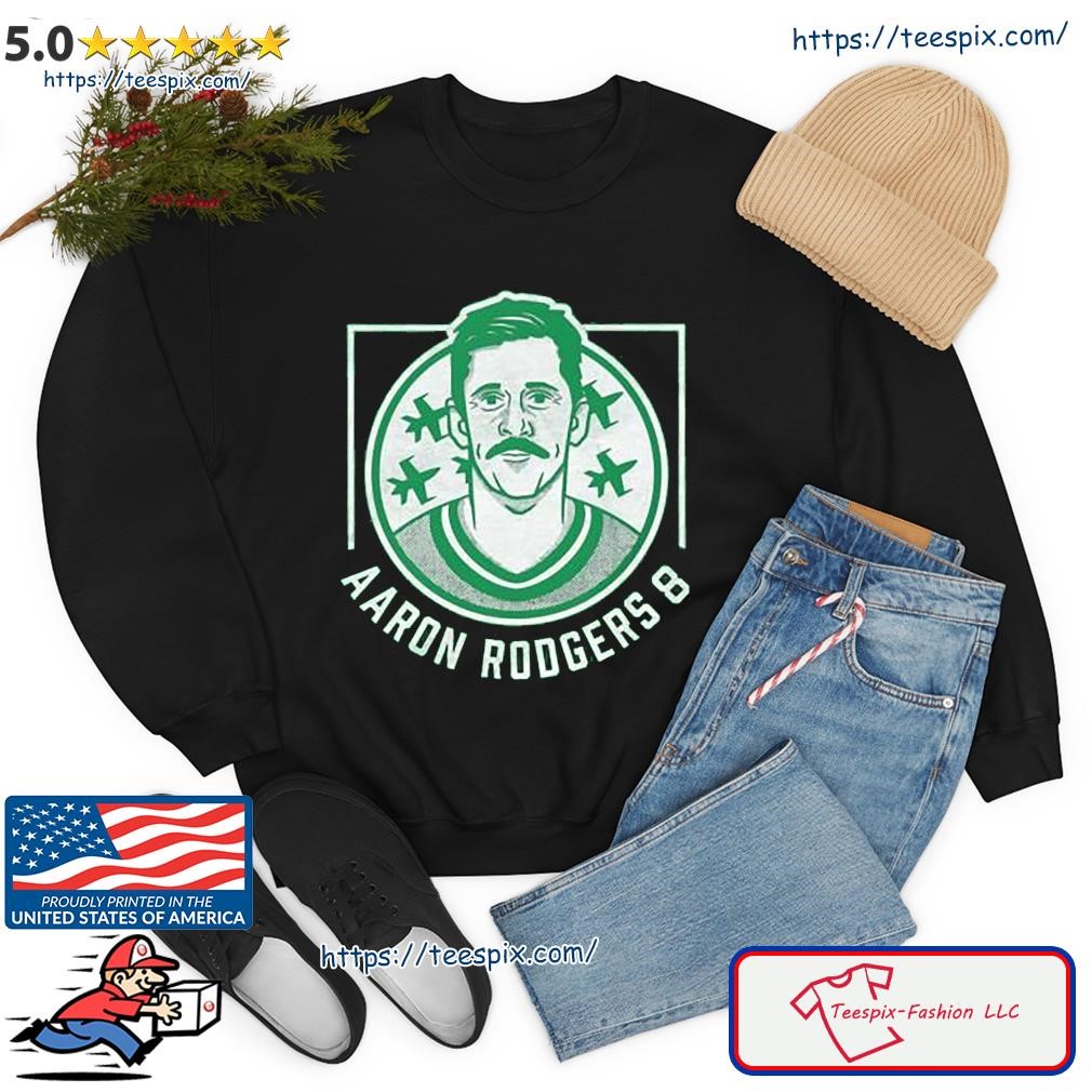 Traded The Green Bay Packers Have Traded Aaron Rodgers To The New York Jets  Shirt - Teespix - Store Fashion LLC