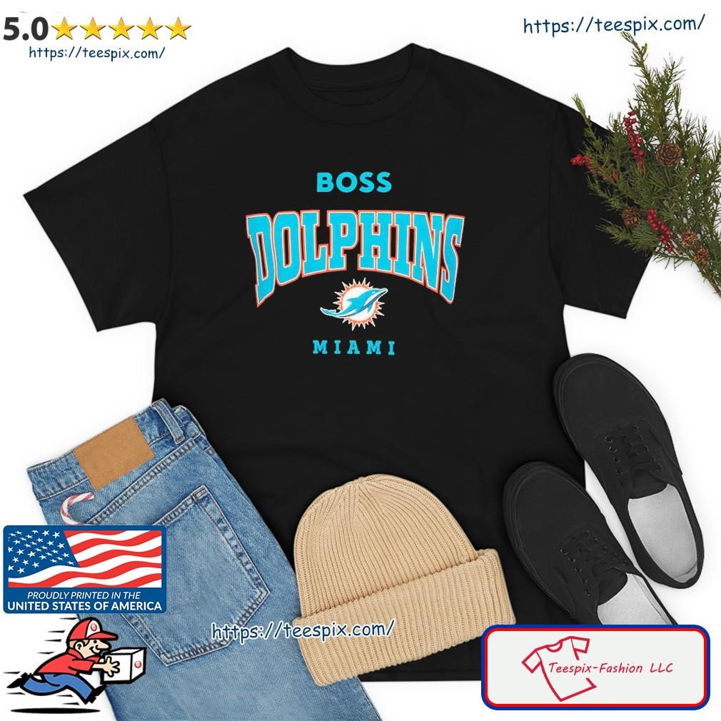 Boss NFL rams los angeles T-shirt, hoodie, sweater, long sleeve and tank top