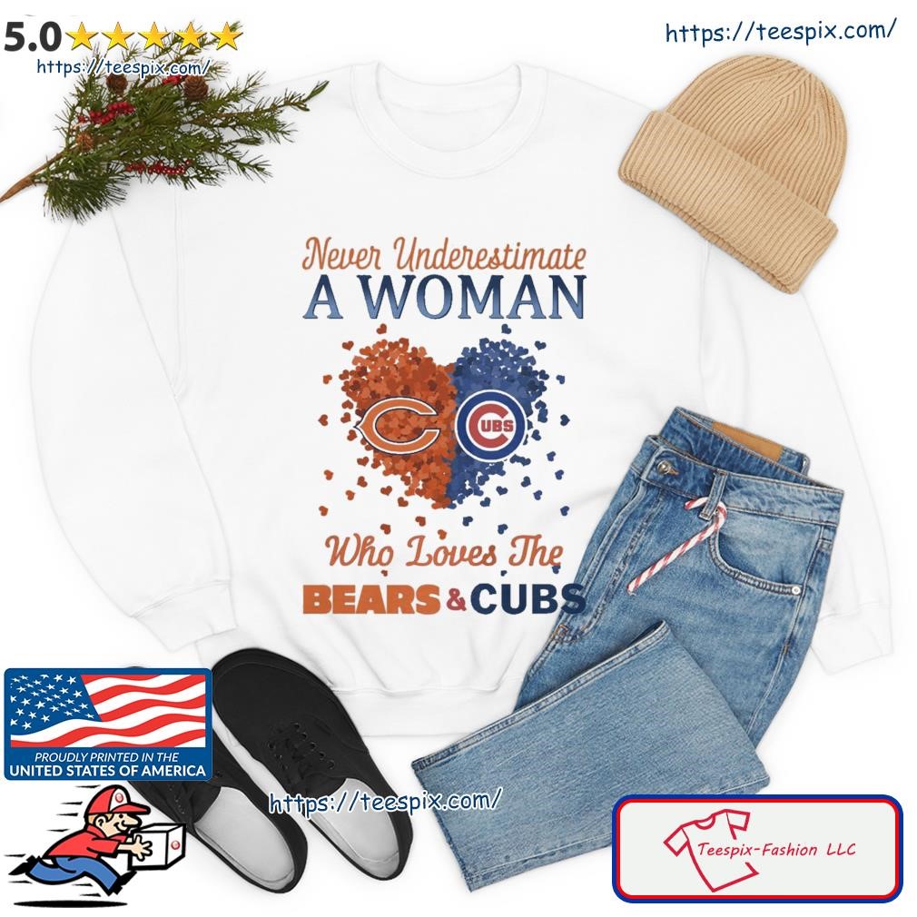 If You Build It they Will Come Chicago Cubs shirt - Teespix - Store Fashion  LLC