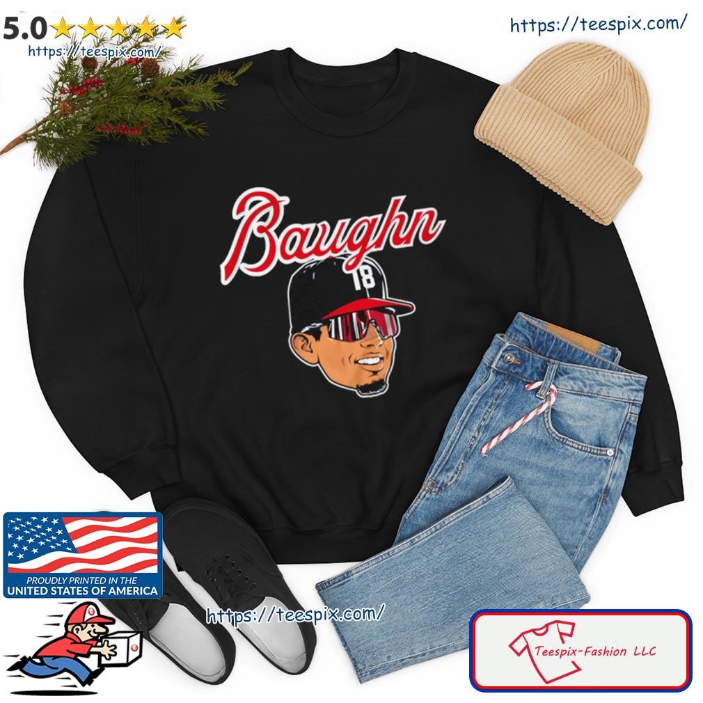 Vaughn Grissom Baughn shirt, hoodie, sweater, long sleeve and tank top