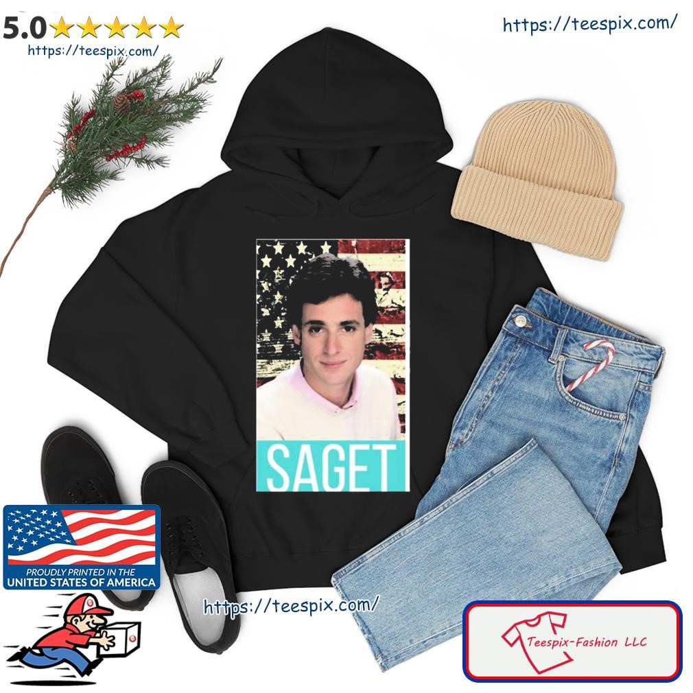 Present Bob Saget Fuller House Shirt hoodie.jpg