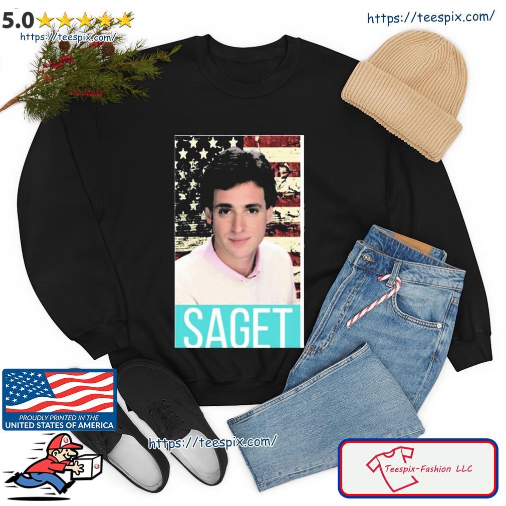 Present Bob Saget Fuller House Shirt sweater.jpg