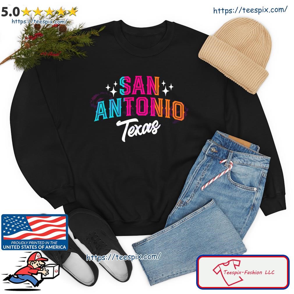 San Antonio Texas Fiesta Colors | Pin