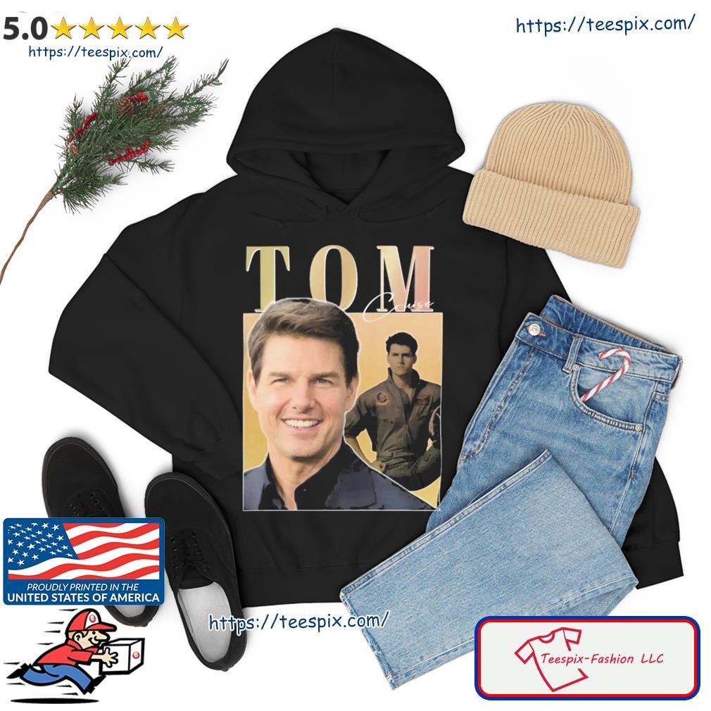 Tom Cruise Signature Shirt hoodie.jpg