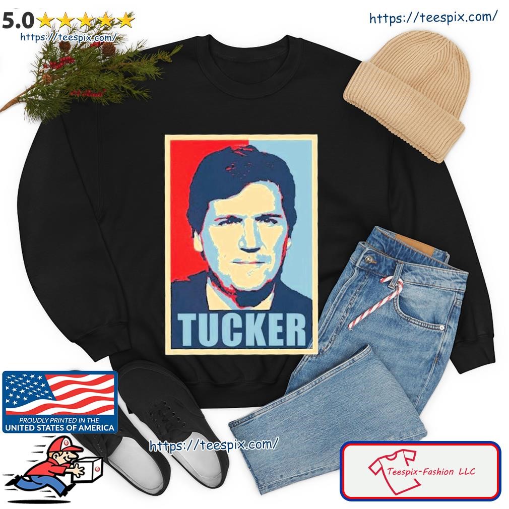 Tucker Carlson Hope Shirt sweater.jpg