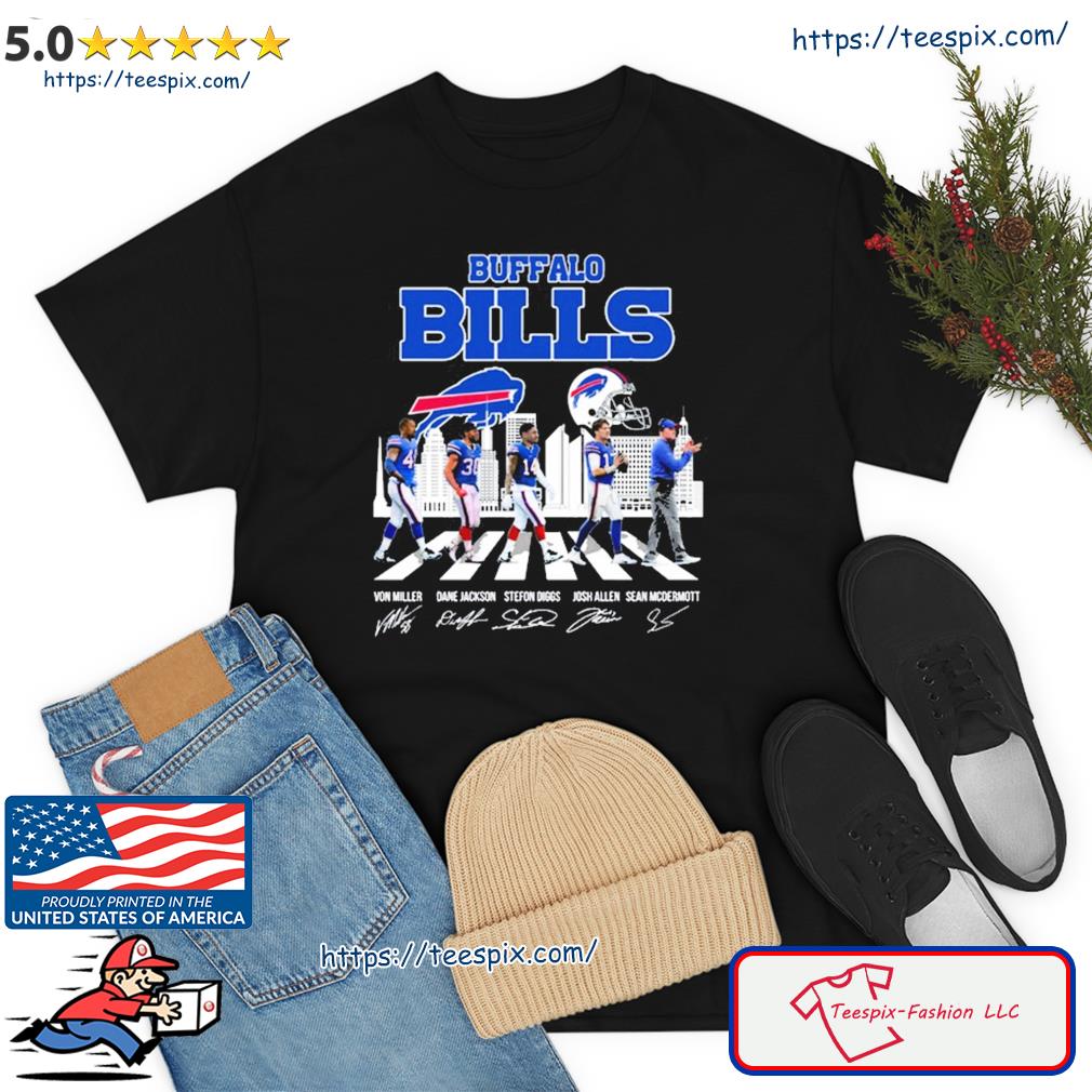 Buffalo Bills Stefon Diggs graphic T Shirt  Bills shirts, Print clothes,  Buffalo bills shirt