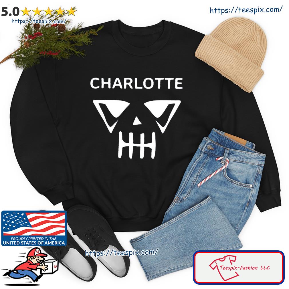 Jolly Roger Katakuri Charlotte Shirt sweater