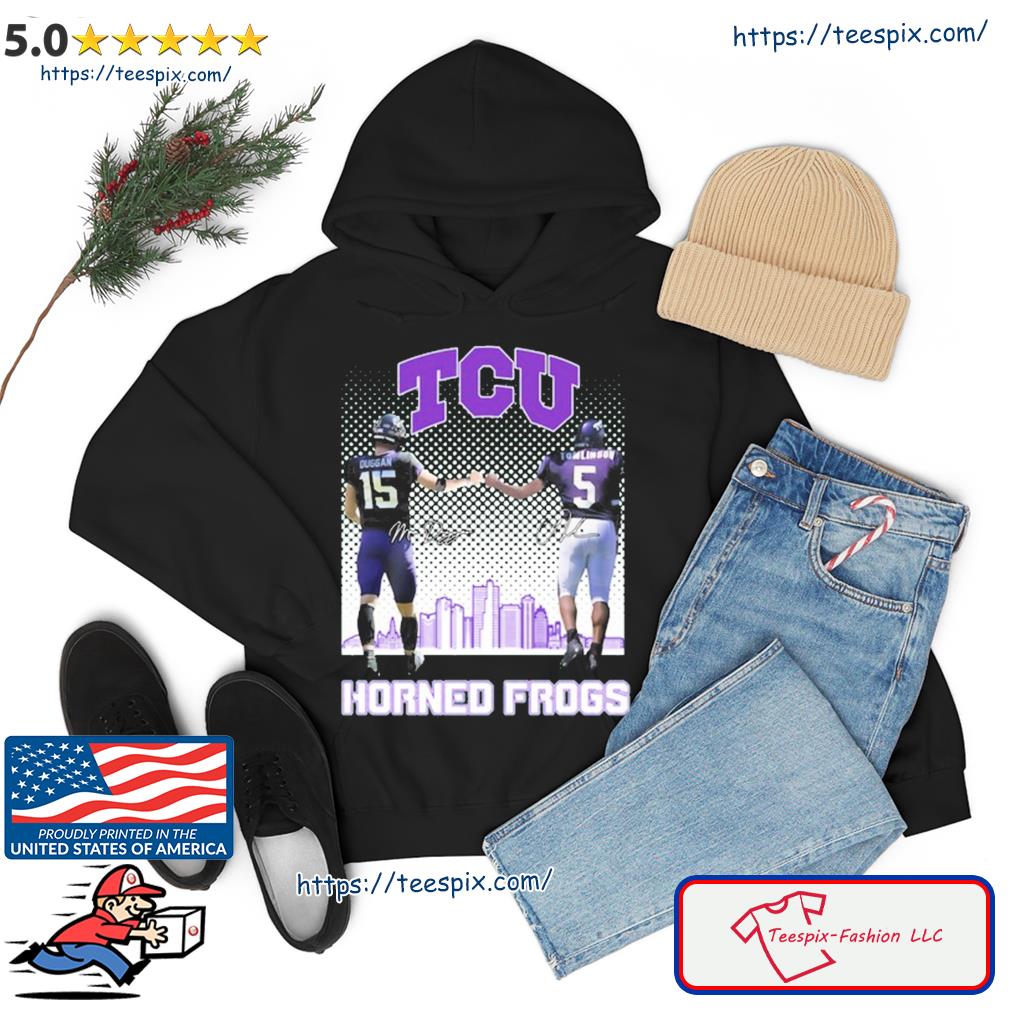 Ladainian Tomlinson Tcu Forg T-Shirts, hoodie, sweater, long sleeve and  tank top