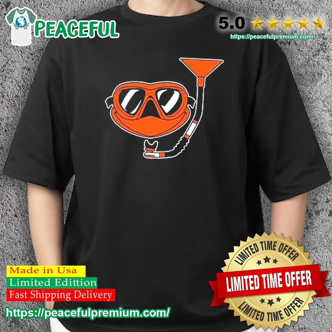 Spread The Word Darling the Bird Are Back Baltimore Orioles Shirt, hoodie,  sweater, long sleeve and tank top