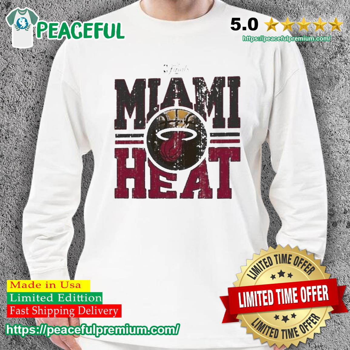 2023 Nba Finals Miami Heat shirt, hoodie, sweater, long sleeve and