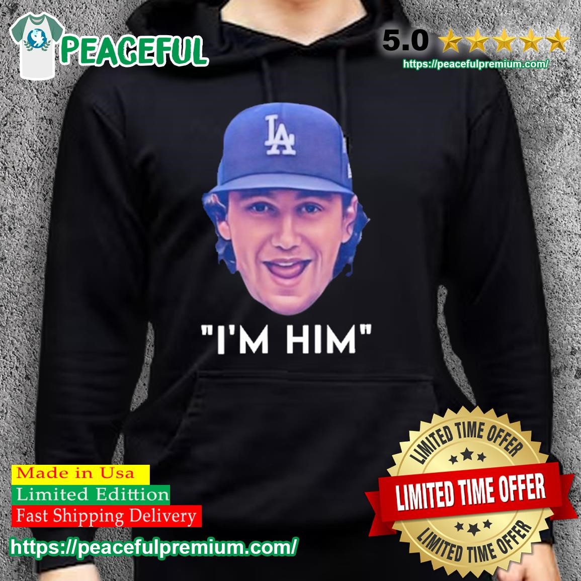 James Outman Los Angeles Dodgers it's Super Outman 2023 shirt, hoodie,  sweater, long sleeve and tank top