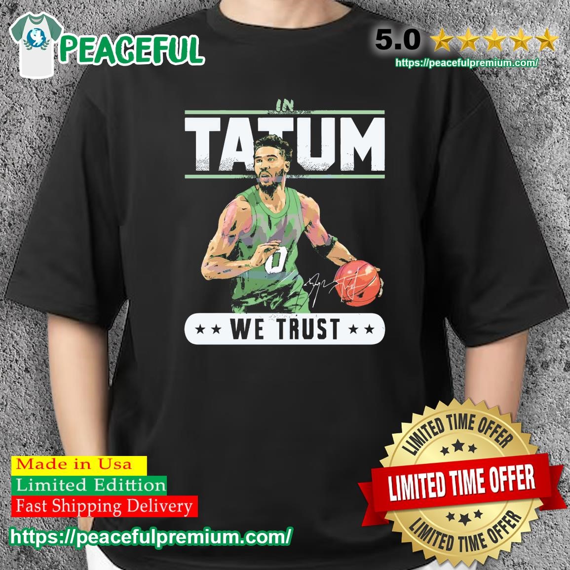 Boston Celtics Number 0 Jayson Tatum shirt, hoodie, sweater, long sleeve  and tank top