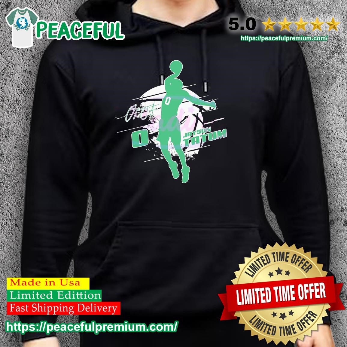 Jayson Tatum 0 Boston Celtics basketball Gatorade player of the year T-shirt,  hoodie, sweater, long sleeve and tank top