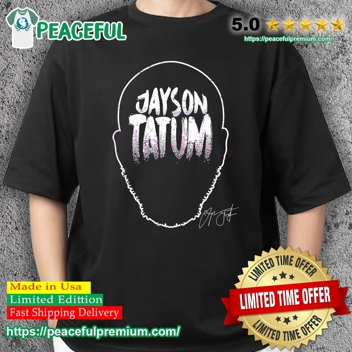 Jayson Tatum Basketball Player Silhouette Shirt, hoodie, sweater, long  sleeve and tank top