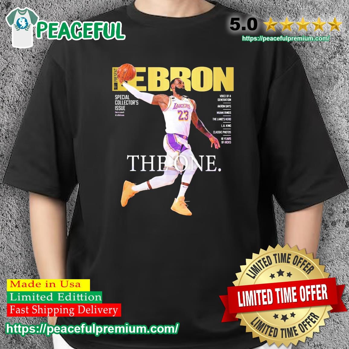 Lebron king james la lakers shirt, hoodie, sweater, long sleeve and tank top