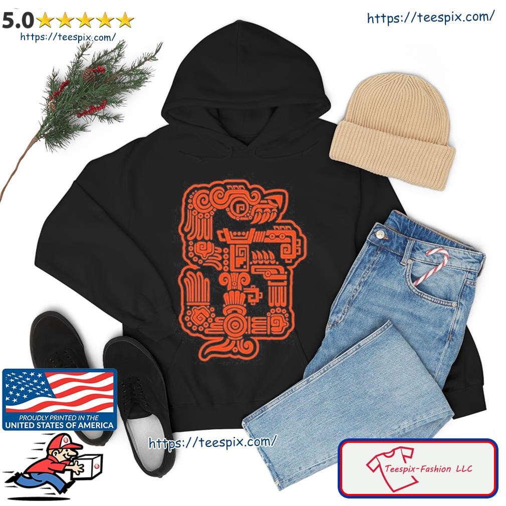 Sf giants mexico city 2023 shirt, hoodie, sweater, long sleeve and