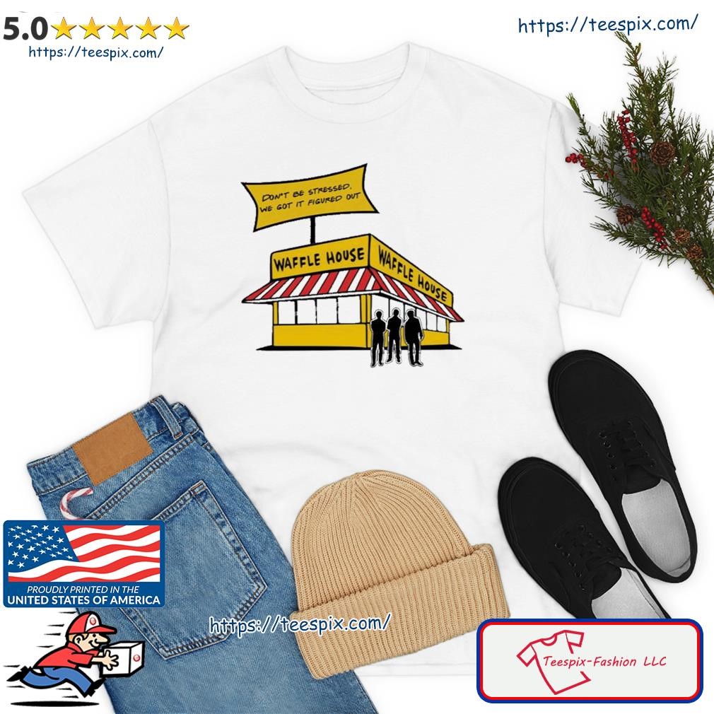 Waffle House Jonas Brothers The Album Merch Shirt, hoodie, sweater, long  sleeve and tank top