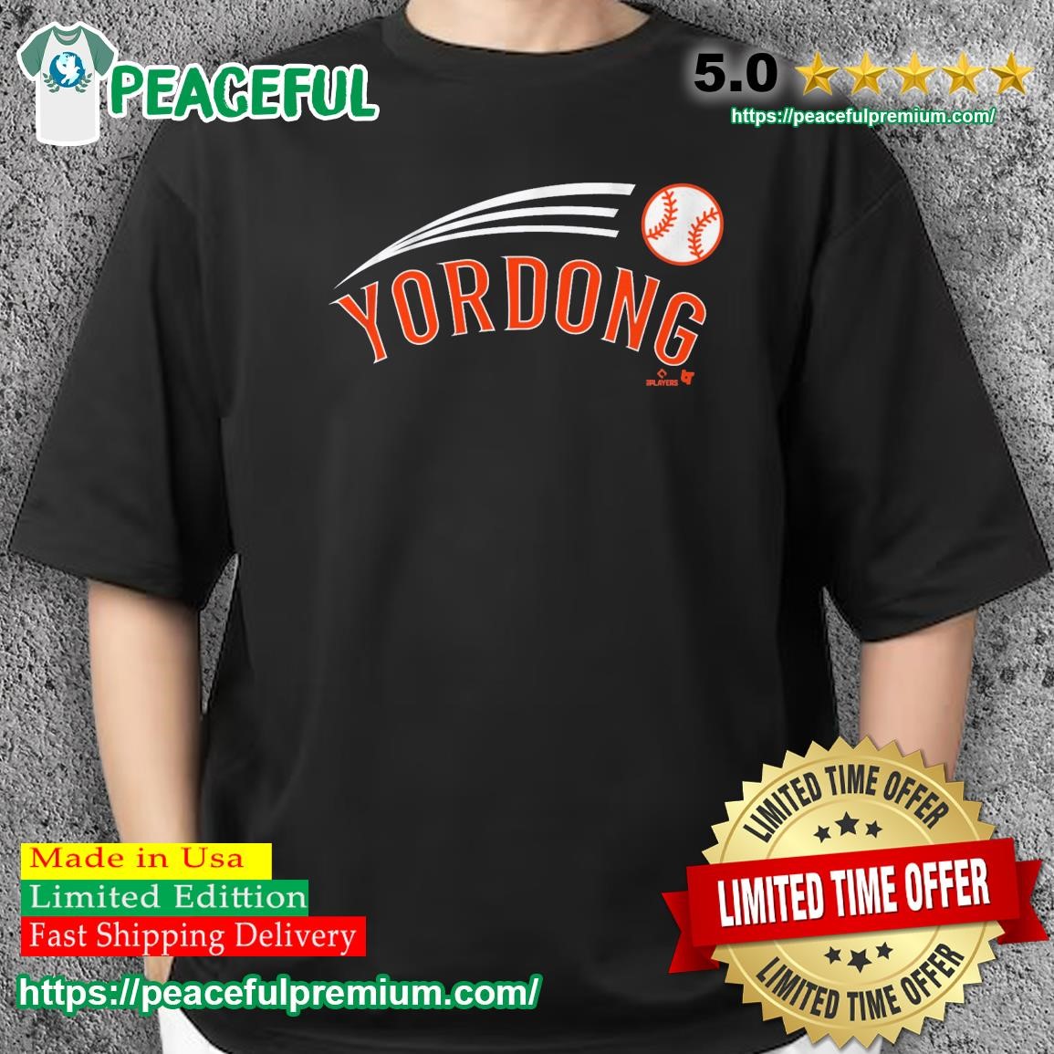 Yordan alvarez yordong T-shirt, hoodie, sweater, long sleeve and tank top