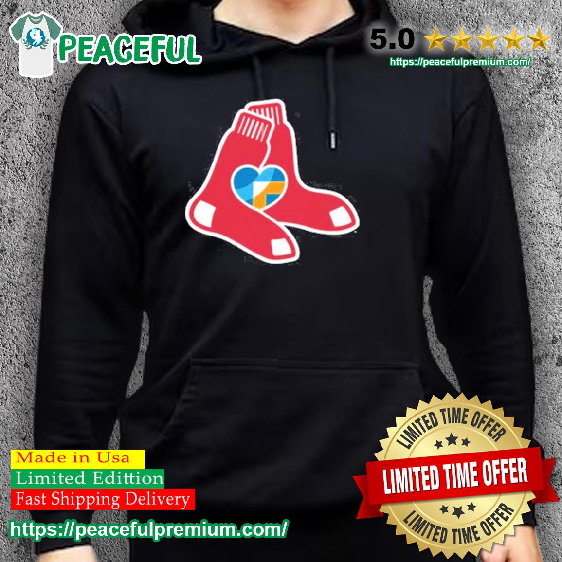 Boston Red Sox Foundation License Plate shirt, hoodie, sweater, long sleeve  and tank top