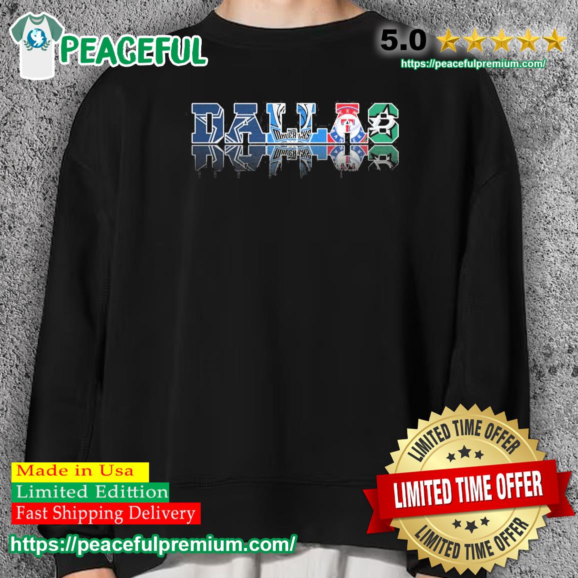 This Girl Loves Her Dallas Cowboys Mavericks Stars Rangers T Shirt, hoodie,  sweater and long sleeve