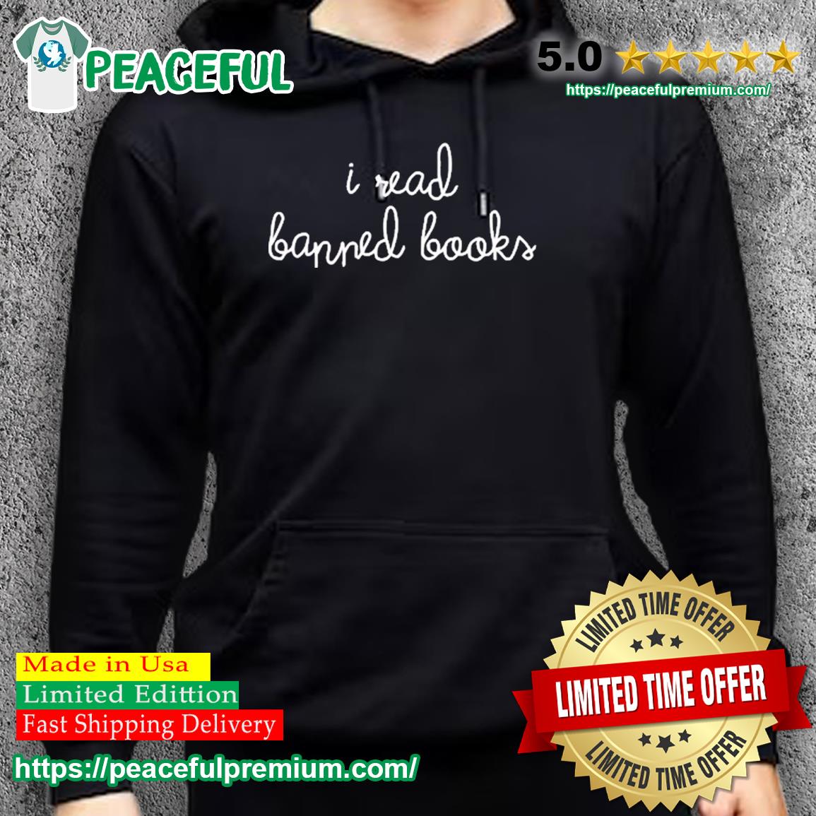 I Read Banned Books And I Cannot Lie T-Shirt Joy Behar Lover Shirt