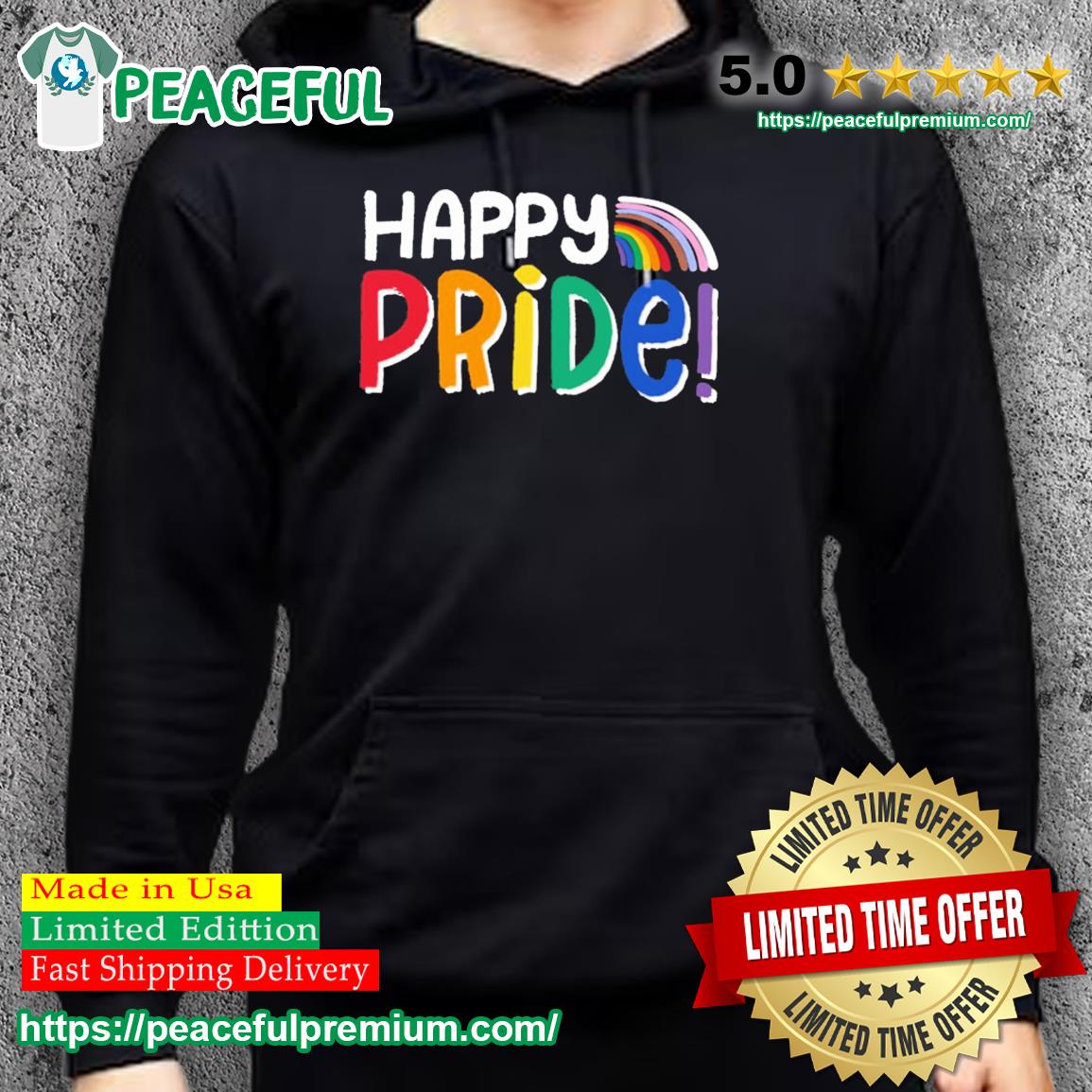 Official kohl's Carter's Pride Happy Pride shirt, hoodie