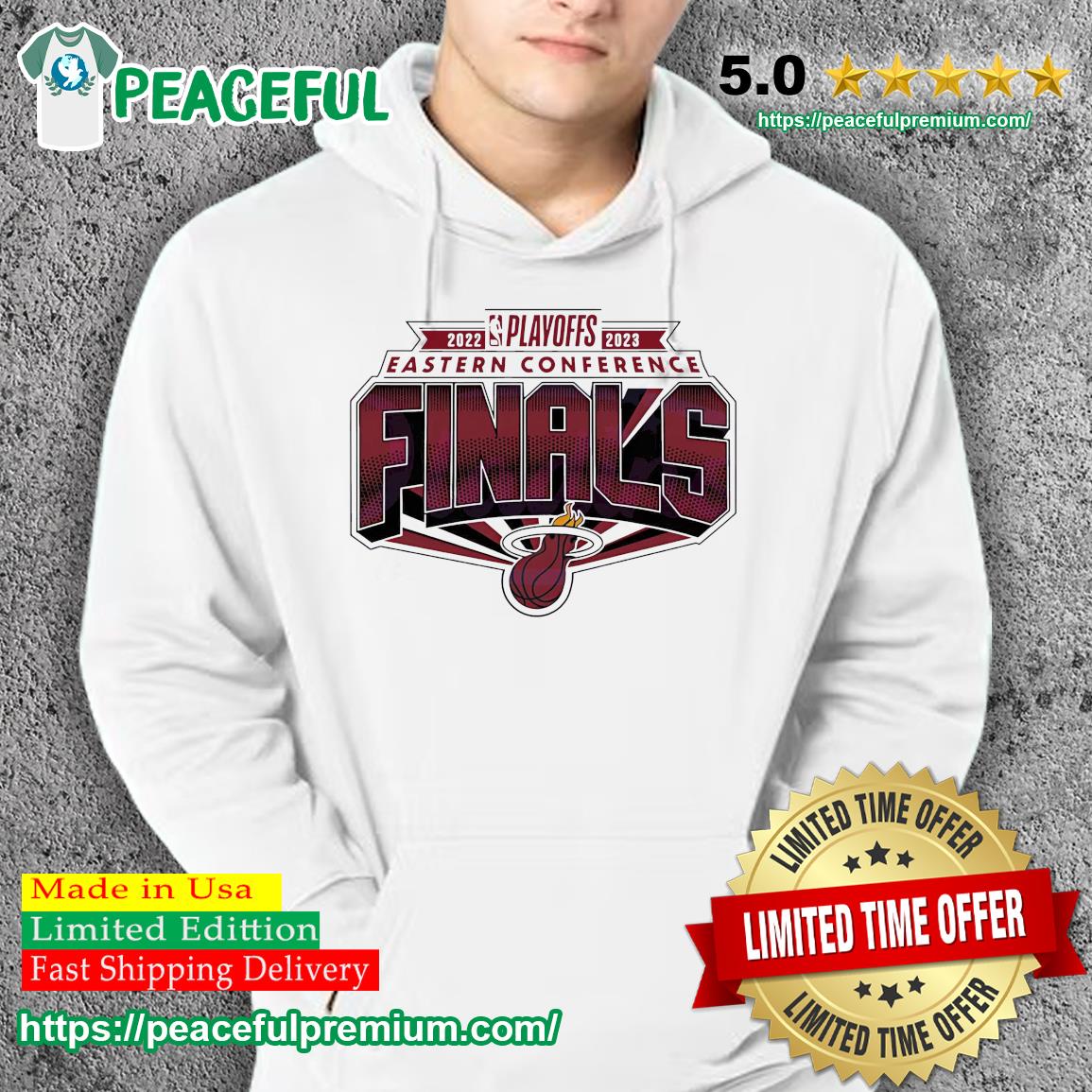 Miami Heat Team Basketball 2023 NBA Finals Shirt - Teespix - Store Fashion  LLC